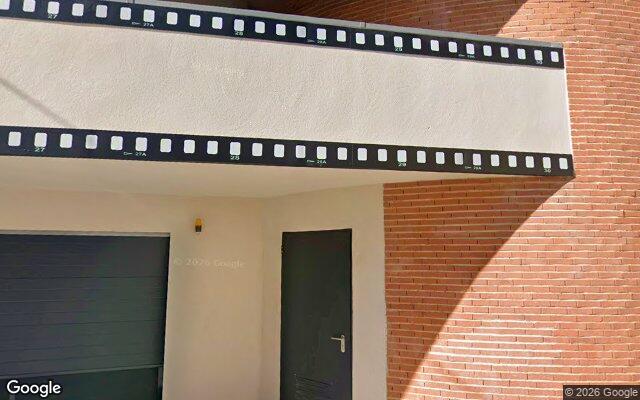 Façade : 2 rue Pierre Gilles, Albi